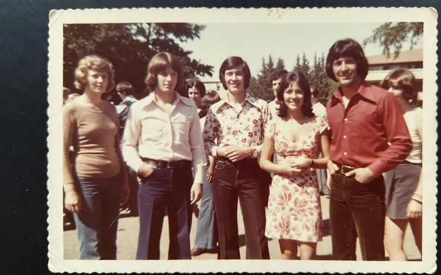 1970s Filter
