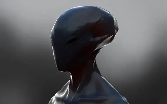 3D Avatar