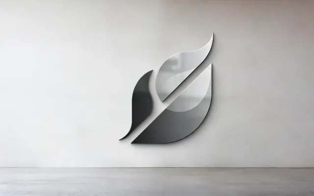 AI Logo 生成器