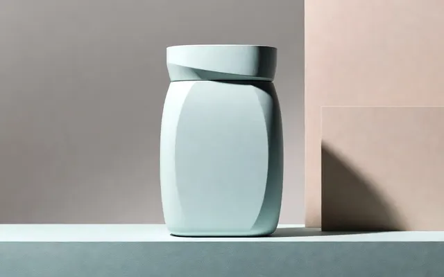 AI 包装设计生成器