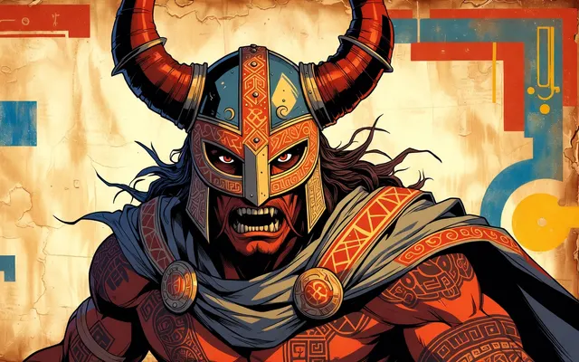 AI Viking