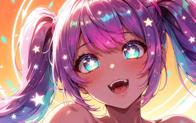 AI Vtuber Maker