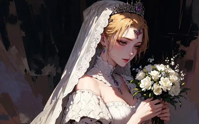 AI 婚礼生成器