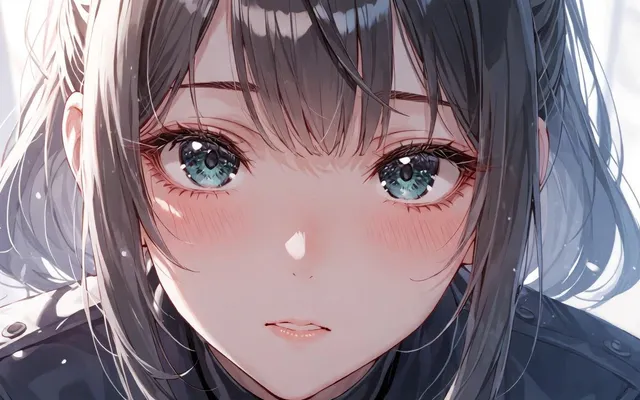 动漫滤镜