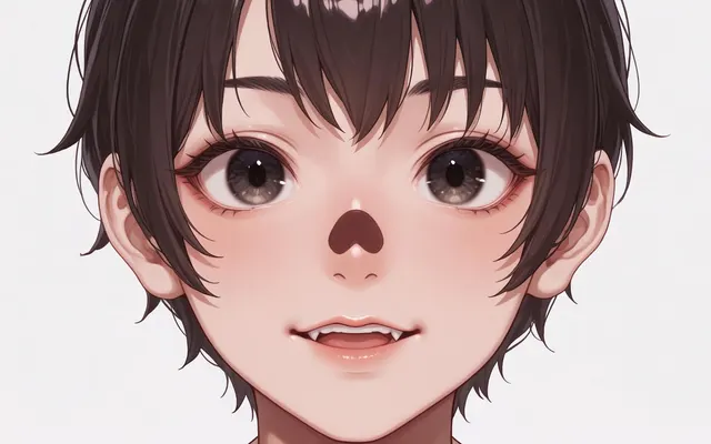 Anime To Real Life Converter