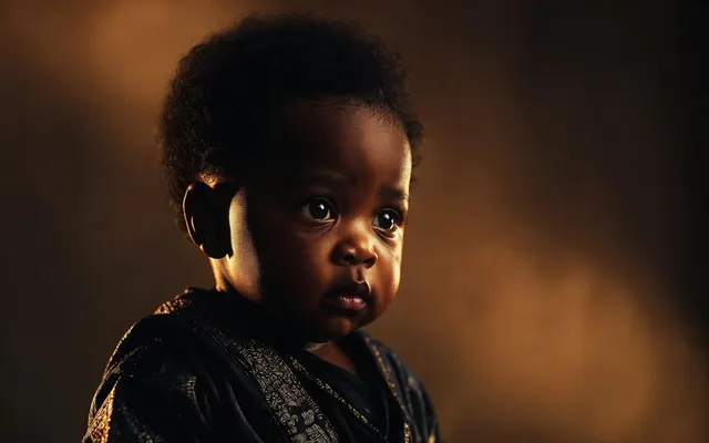 Baby Dance