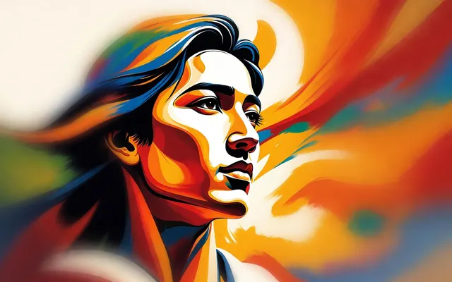 圣经经文壁纸生成器