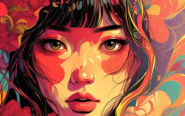 诞生花