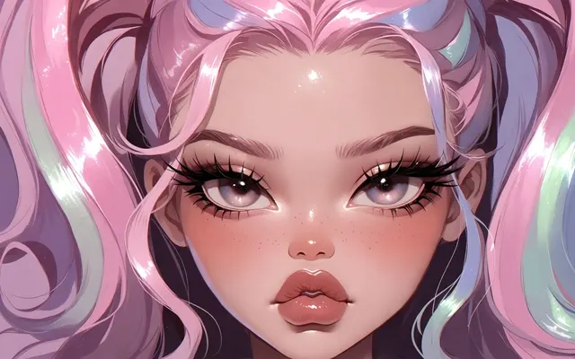 Bratz Doll