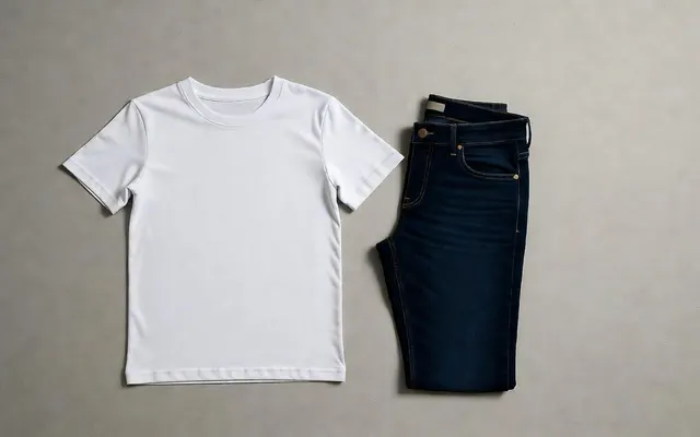 服装样机