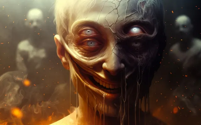 Face Morph