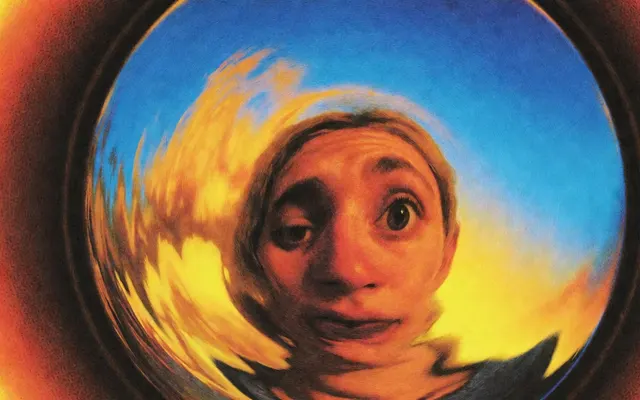 Fisheye Filter