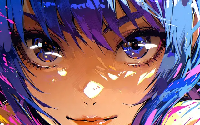 Gempix 2 滤镜
