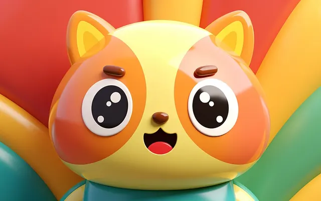 Labubu Doll AI