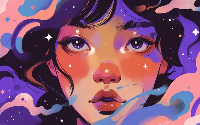 Lofi Dusk Filter