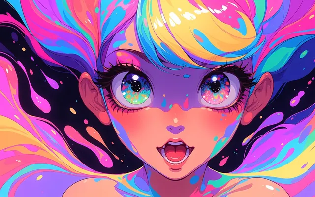 Mlp AI Generator