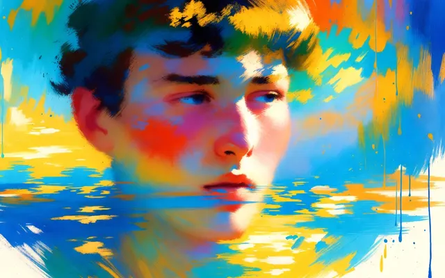 Monet Filter