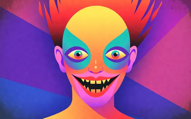 Photo Frame Editor