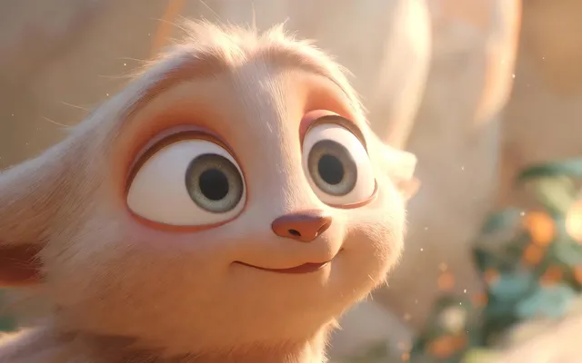 Pixar AI