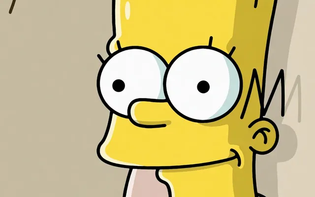 Simpsons Filter