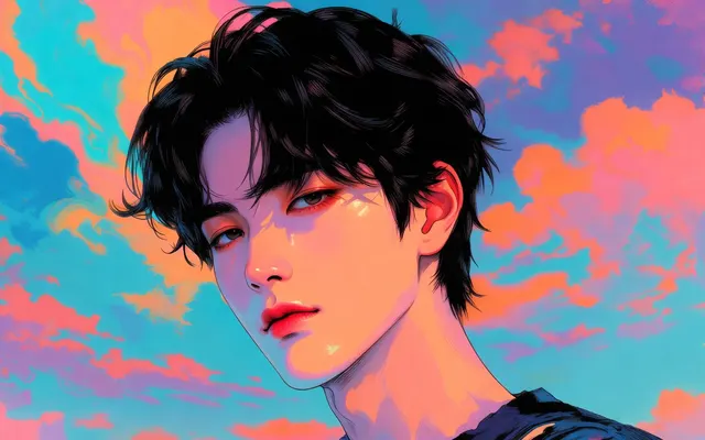 天空替换