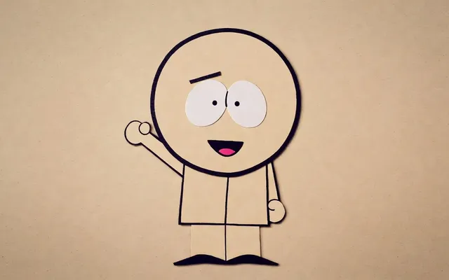 South Park Generator