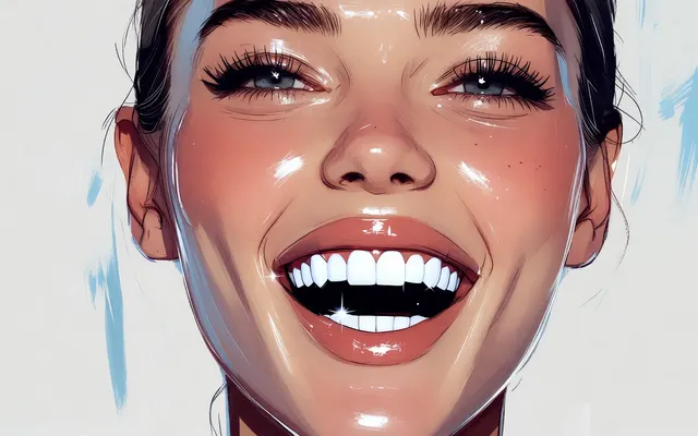 Teeth Whitening