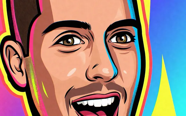Twitch 专属小表情
