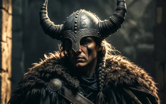 Viking Generator