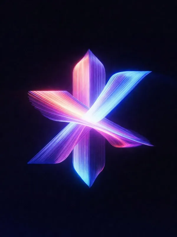 Neon logo